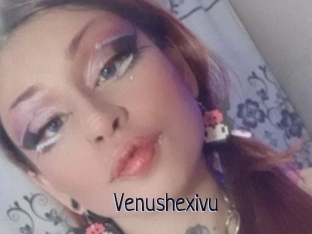 Venushexivu