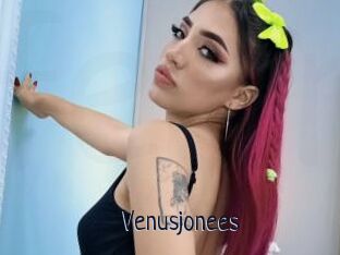 Venusjonees