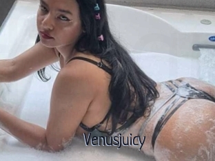Venusjuicy