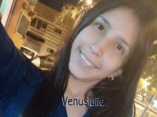 Venusjulie