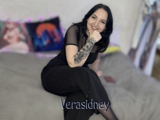 Verasidney