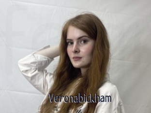 Veronabickham