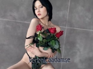 Veronicaadamse