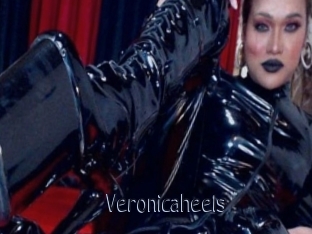 Veronicaheels