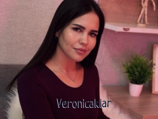 Veronicaklar