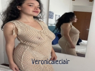 Veronicaleclair