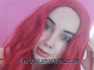 Veronicamartinezcute