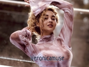 Veronicamuse