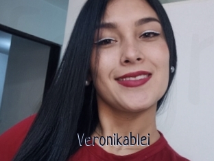 Veronikablei