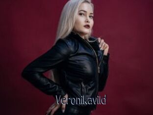 Veronikavild