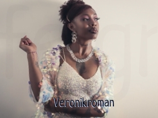 Veronikroman