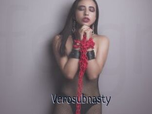 Verosubnasty
