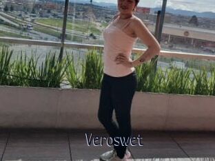 Veroswet