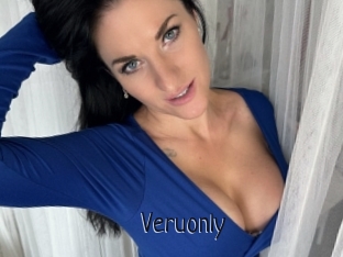 Veruonly