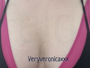 Veryveronicaxxx