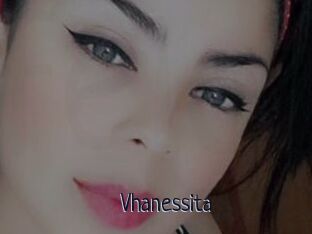 Vhanessita