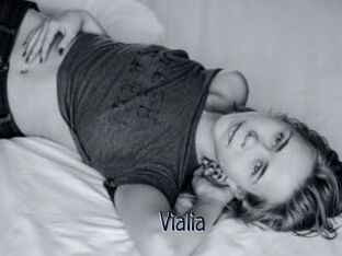 Vialia