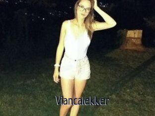 Viancalekker