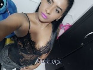 Viccttoria
