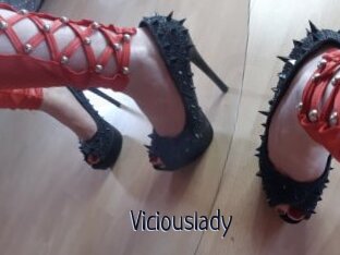 Viciouslady