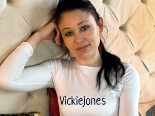 Vickiejones