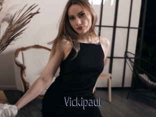 Vickipaul