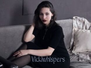 Vickiwhispers