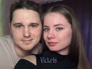 Vickris
