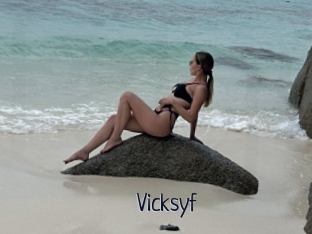 Vicksyf