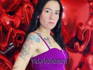 Vickybahamon