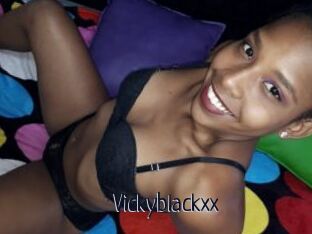 Vickyblackxx