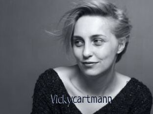 Vickycartmann