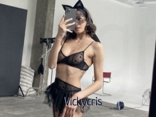 Vickycris