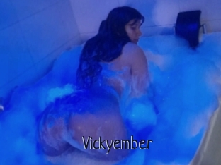 Vickyember