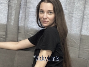 Vickykimis