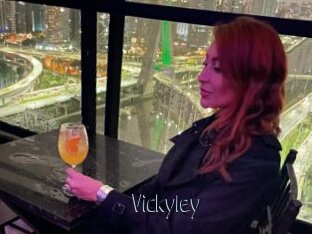 Vickyley