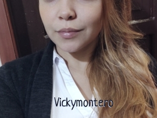 Vickymontero