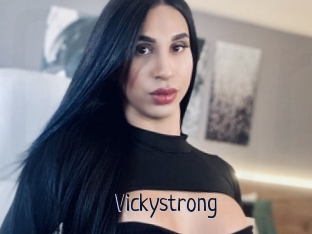 Vickystrong