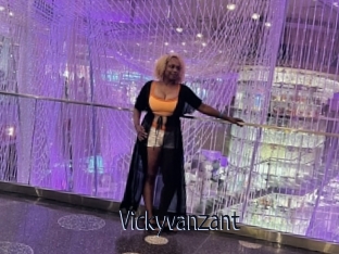 Vickyvanzant