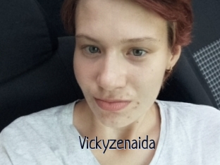 Vickyzenaida