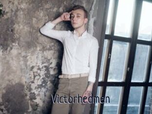 Victorhedmen