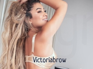 Victoriabrow