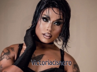 Victoriacisnero