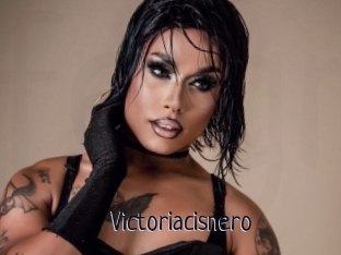 Victoriacisnero