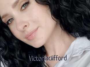 Victoriaclifford