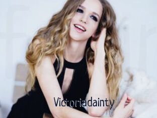 Victoriadainty
