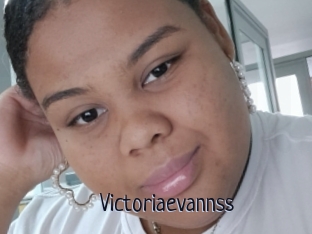 Victoriaevannss