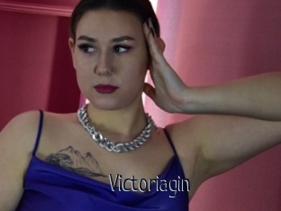 Victoriagin