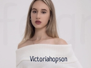 Victoriahopson