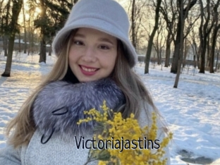Victoriajastins